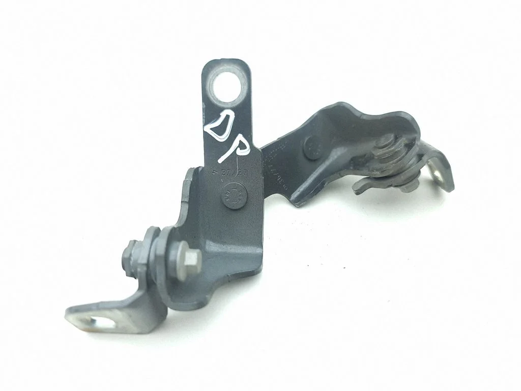 Front door hinges set – right