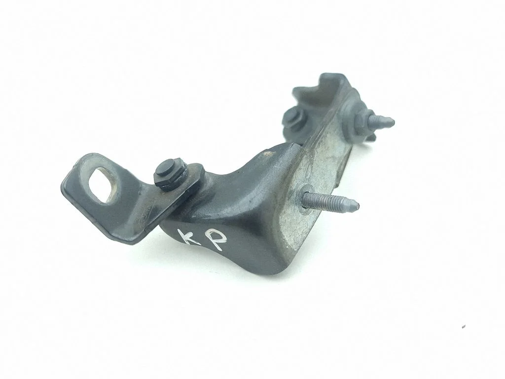 Front door hinges set – left