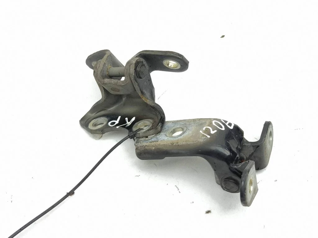 Front door hinges set – Lexus IS III XE30 (2013-2020)