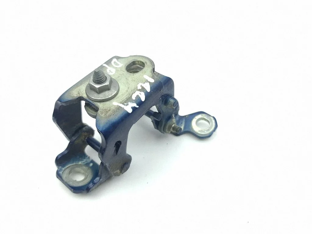 Front door hinges set – right
