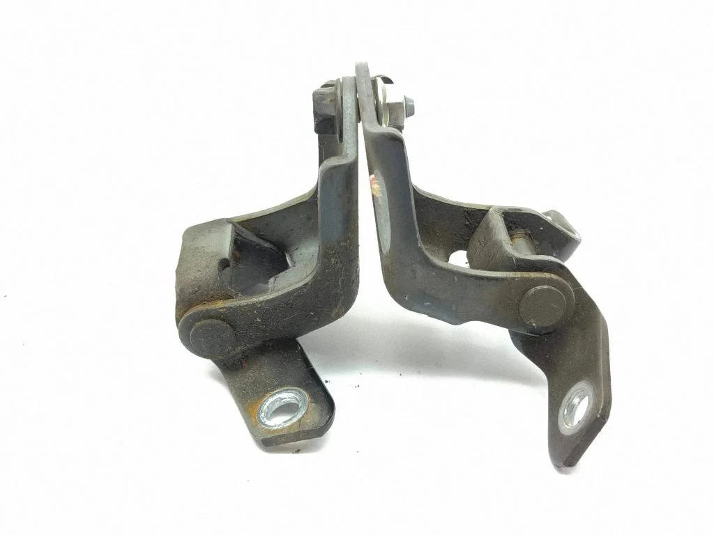 Front door hinges set – right