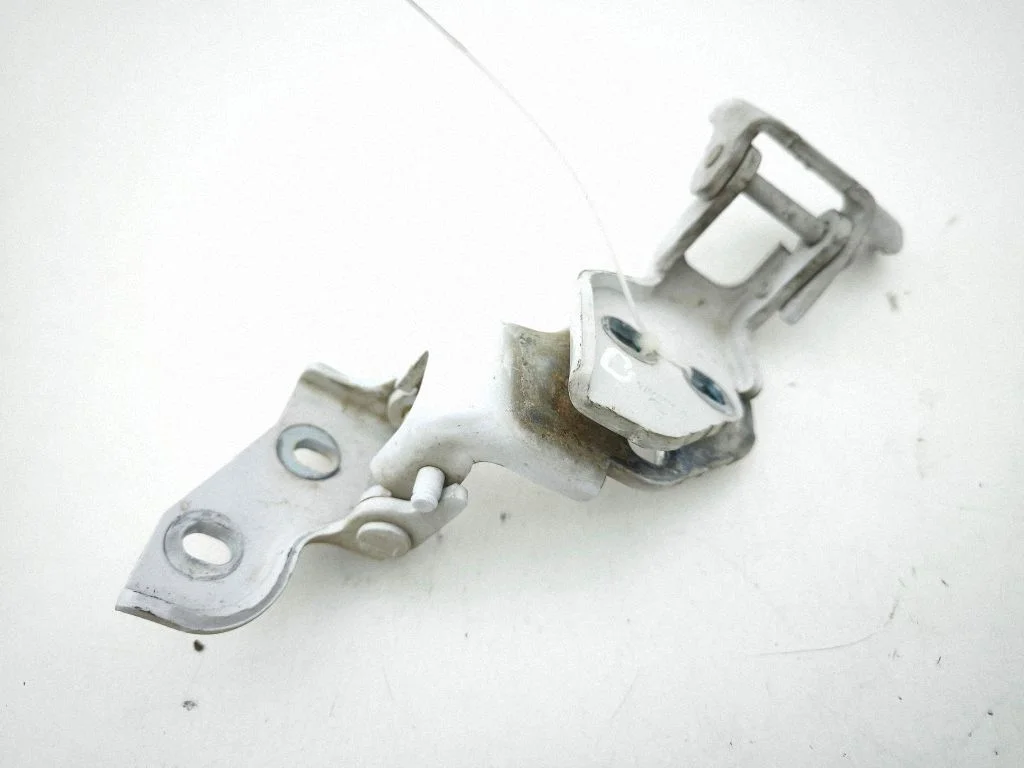 Front door hinges set – right