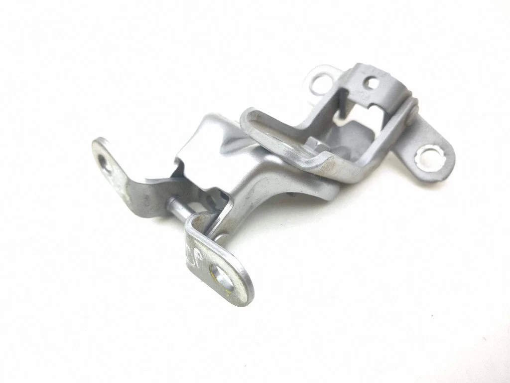 Front door hinges set – right
