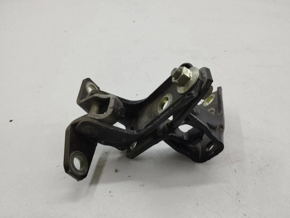 Front door hinges set – right