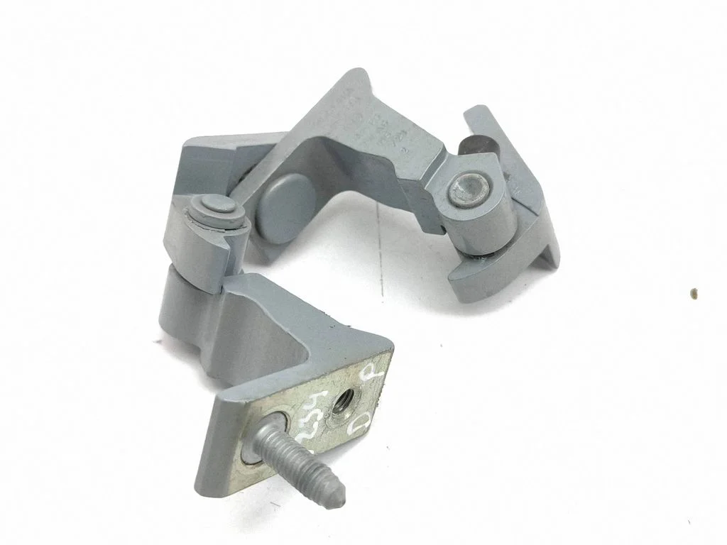 Front door hinges set – right