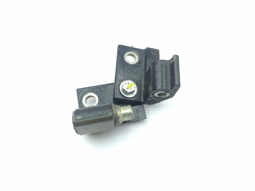 Front door hinges set – right