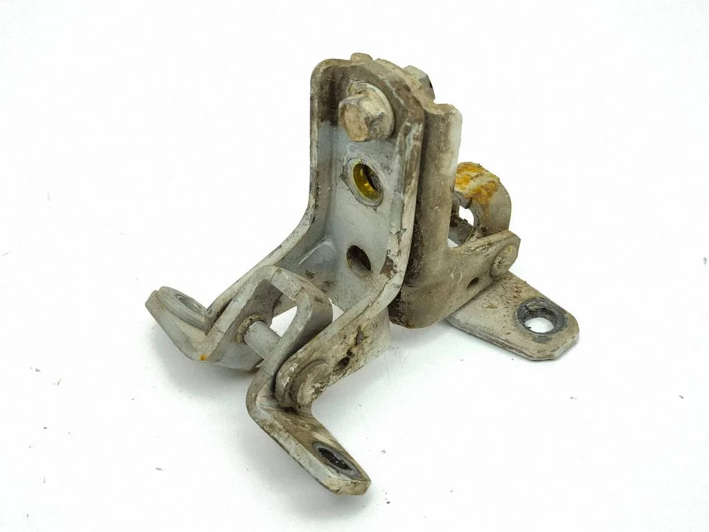 Front door hinges set – right