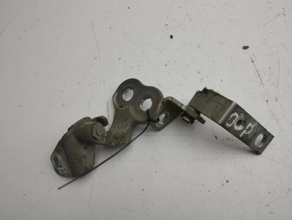 Front door hinges set – right