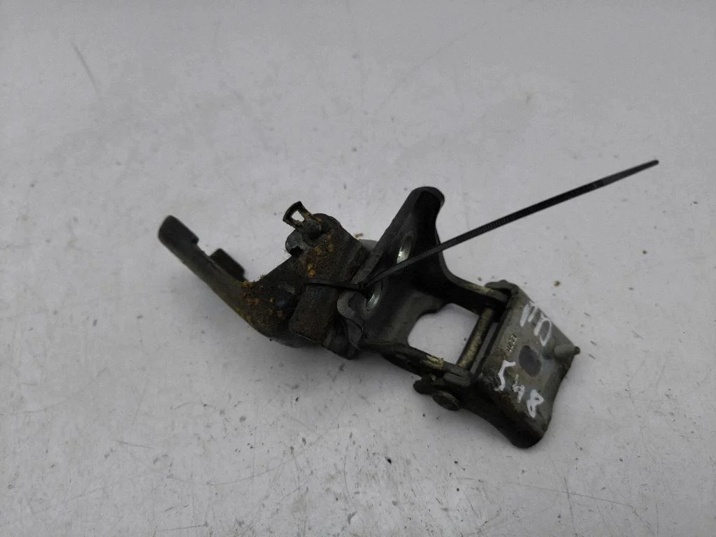 Front door hinges set – right