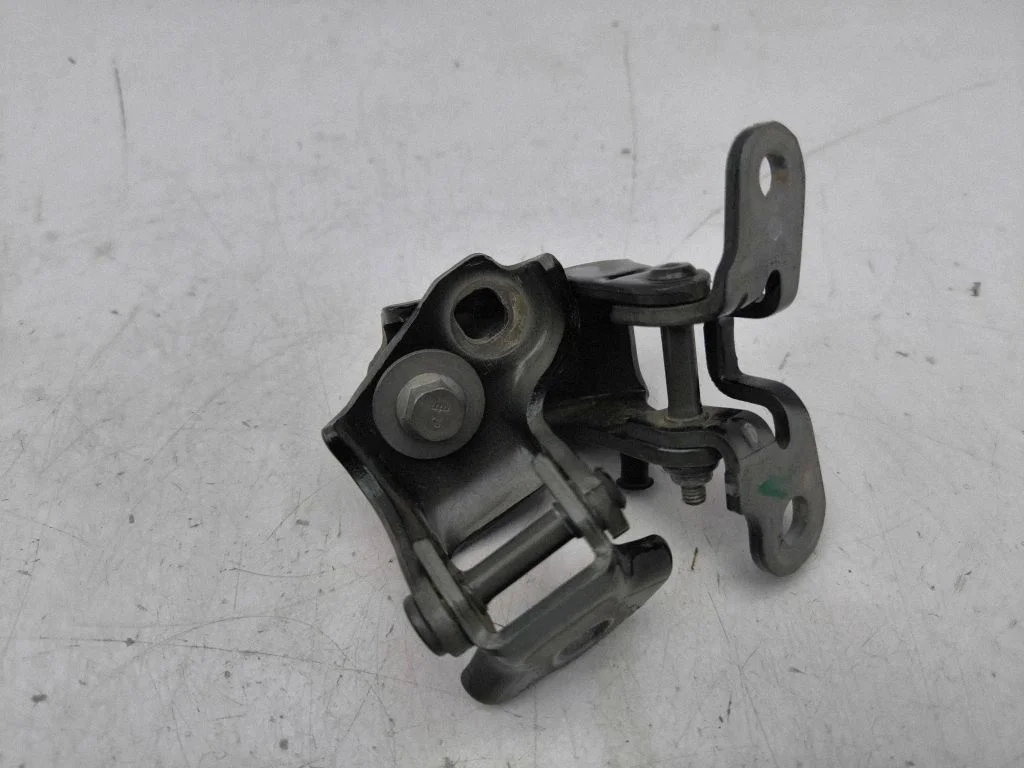 Front door hinges set 804003431R