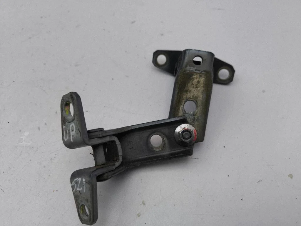 Front door hinges set – right