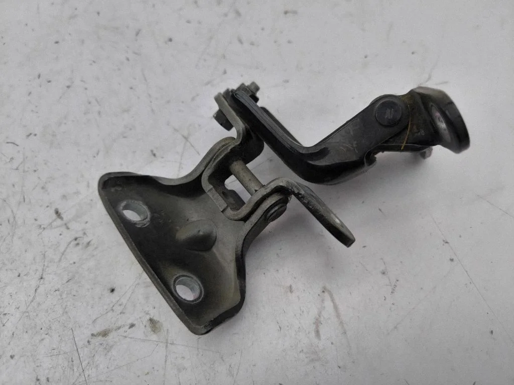 Front door hinges set – right