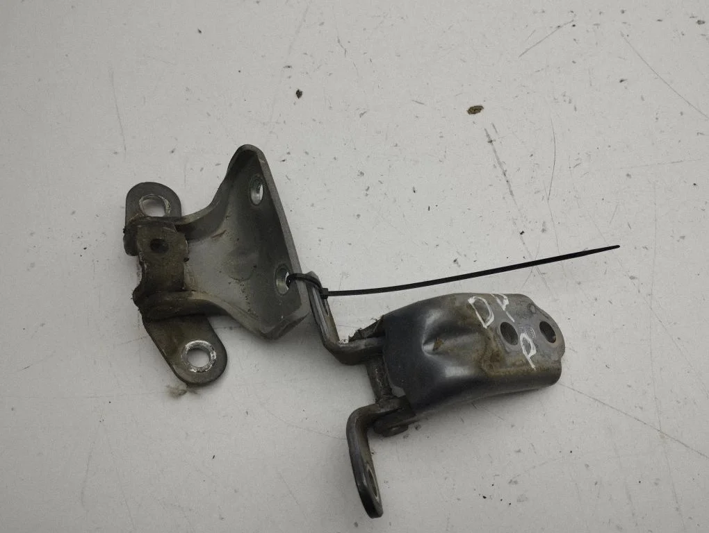 Front door hinges set – right