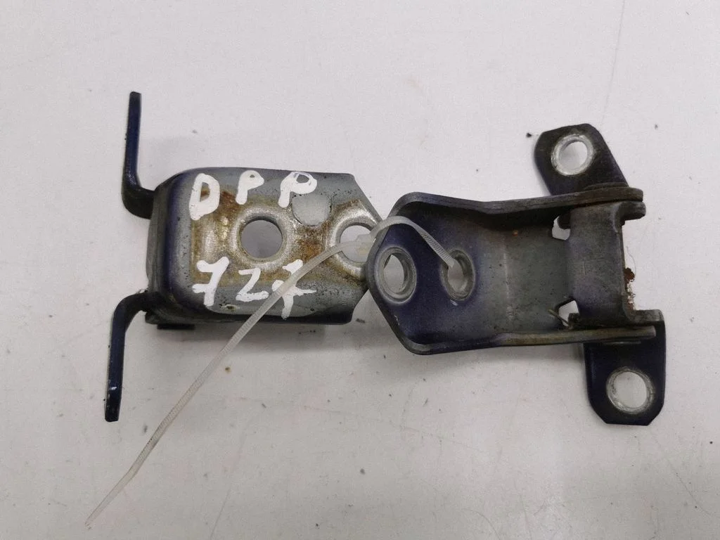 Front door hinges set – right