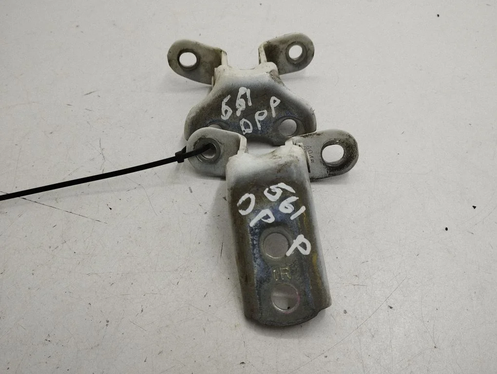 Front door hinges set A046694