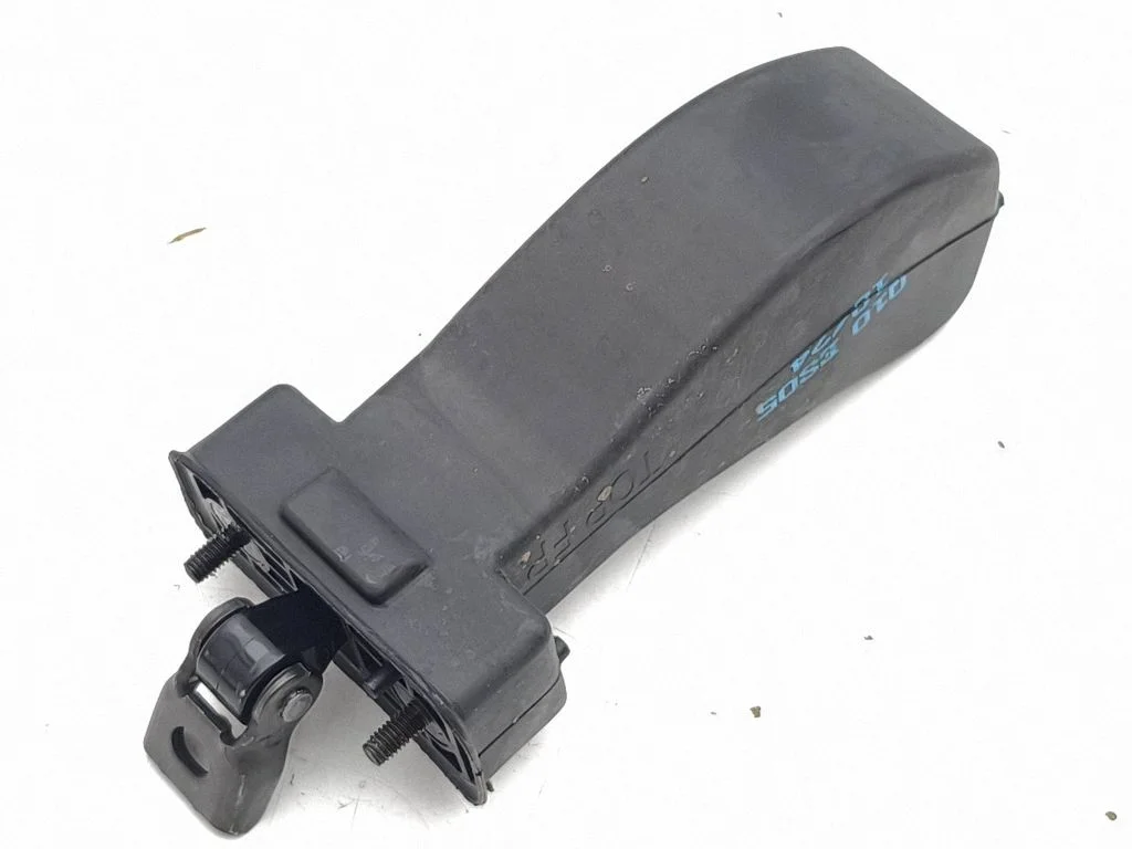 Front door check strap stopper A1777207000