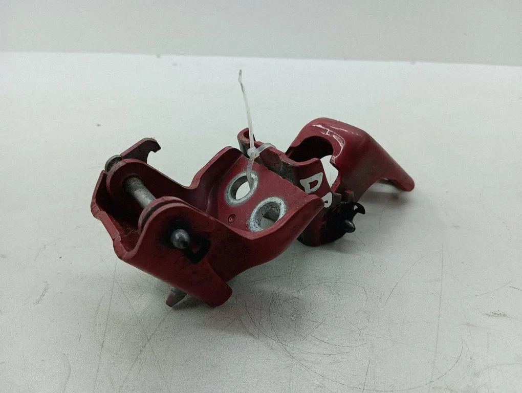 Front door hinges set ES70