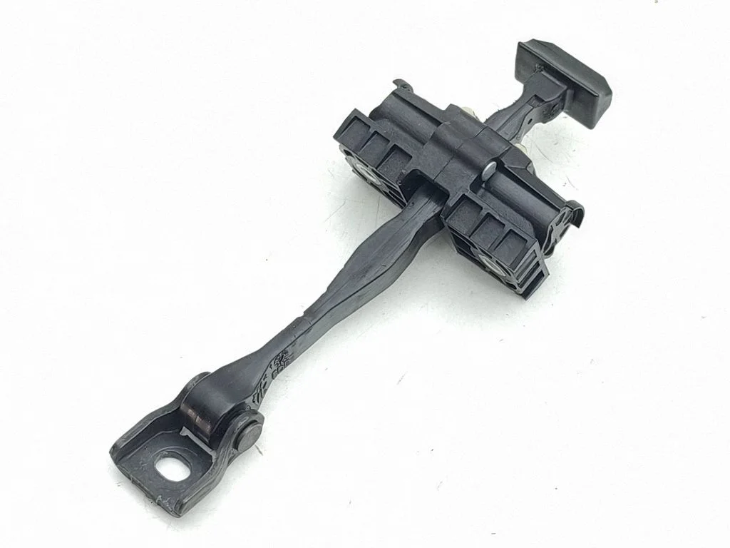 Front door check strap stopper 11A837249A