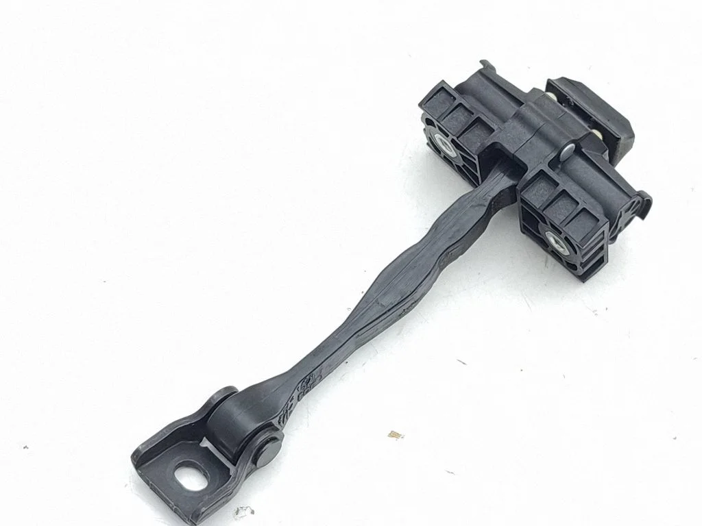 Front door check strap stopper 11A837249A