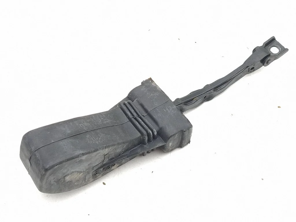 Front door check strap stopper – Porsche Cayenne (92A) (2010-2017)
