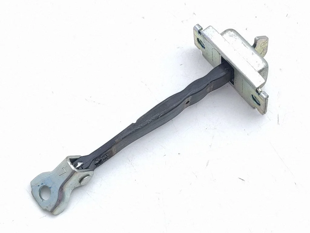 Front door check strap stopper – right