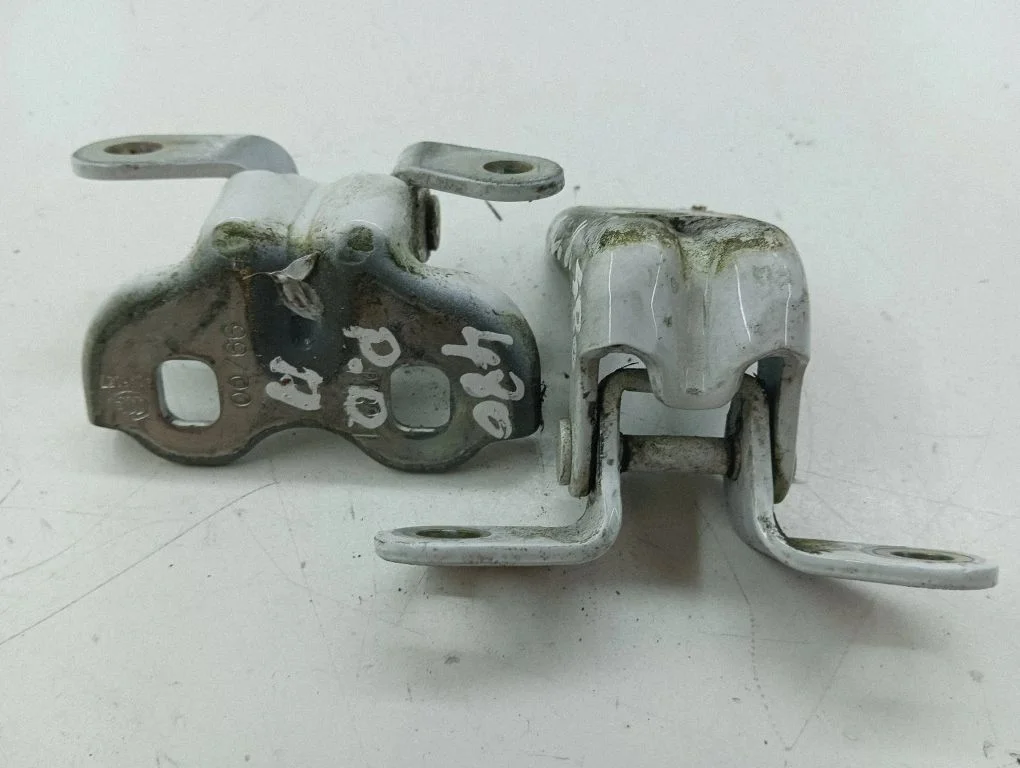 Front door hinges set – right
