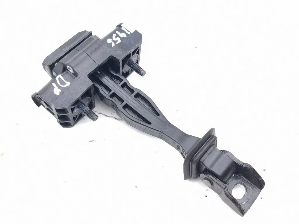 Front door check strap stopper – right