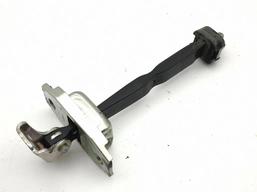Front door check strap stopper – right