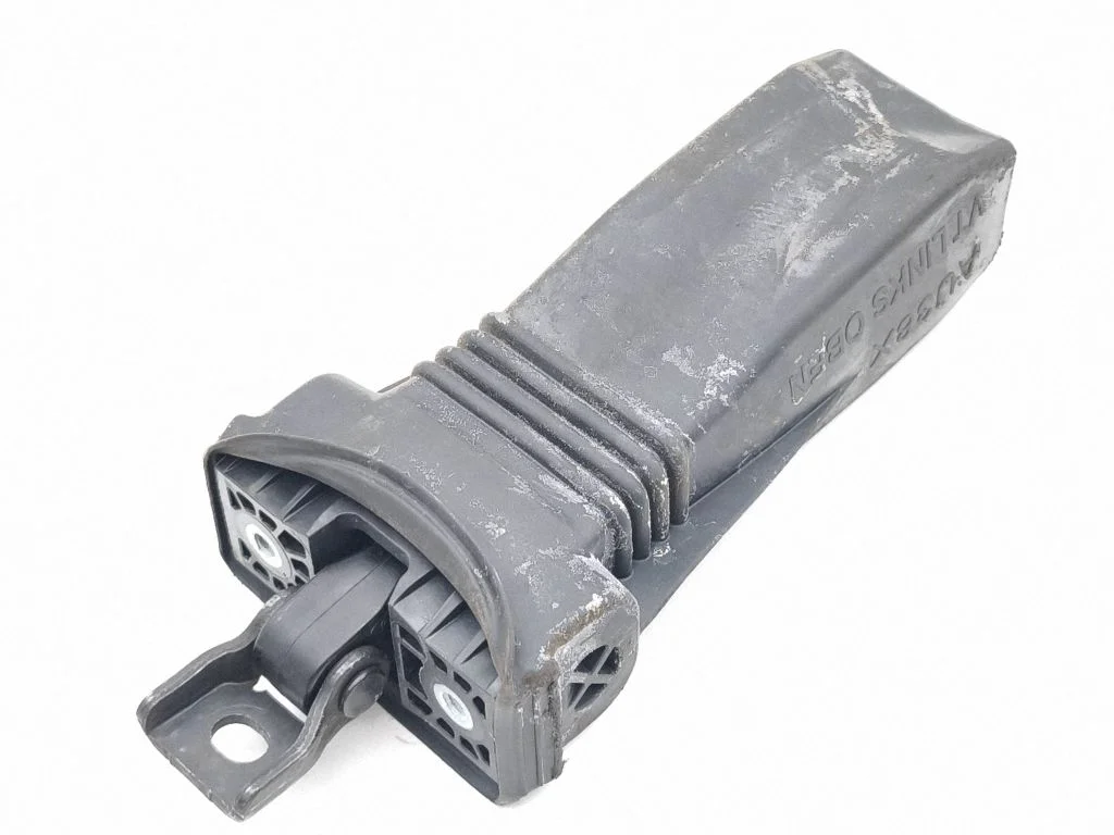 Front door check strap stopper 8Y0837267