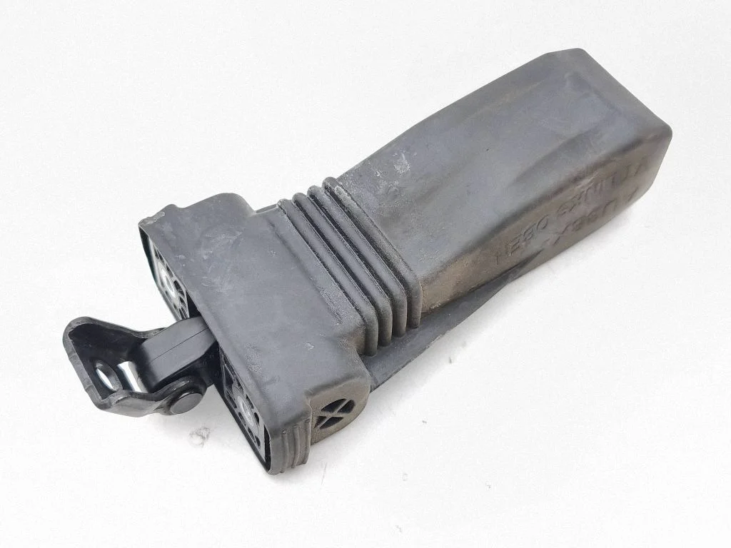 Front door check strap stopper 8Y0837267