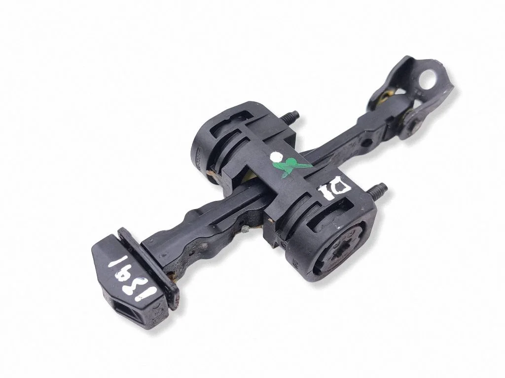 Front door check strap stopper – right