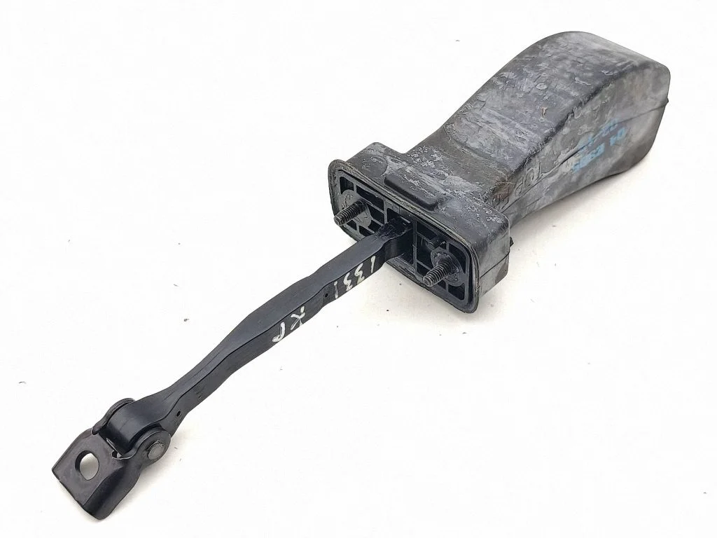 Front door check strap stopper A1777207000