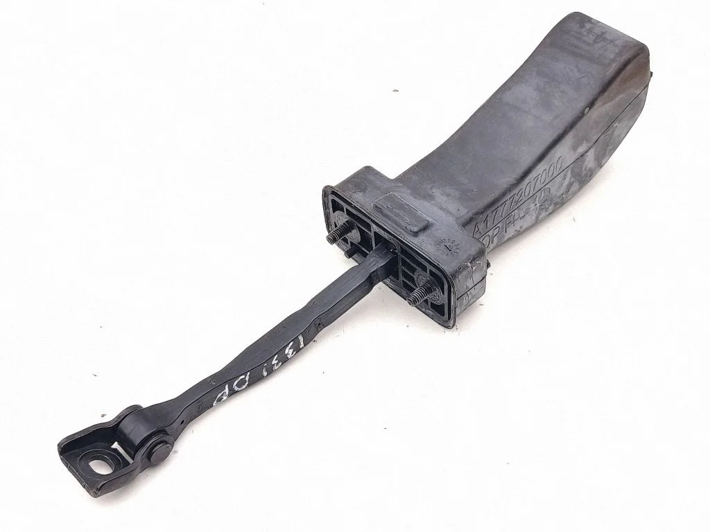 Front door check strap stopper A1777207000
