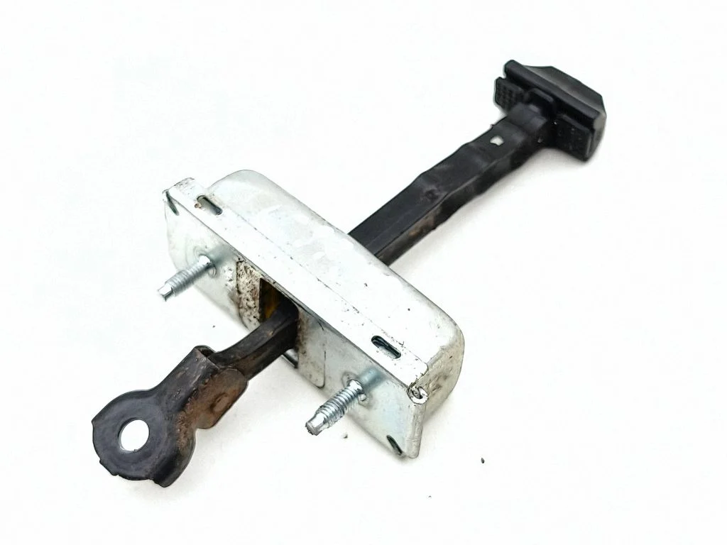 Front door check strap stopper Hc8323552AA
