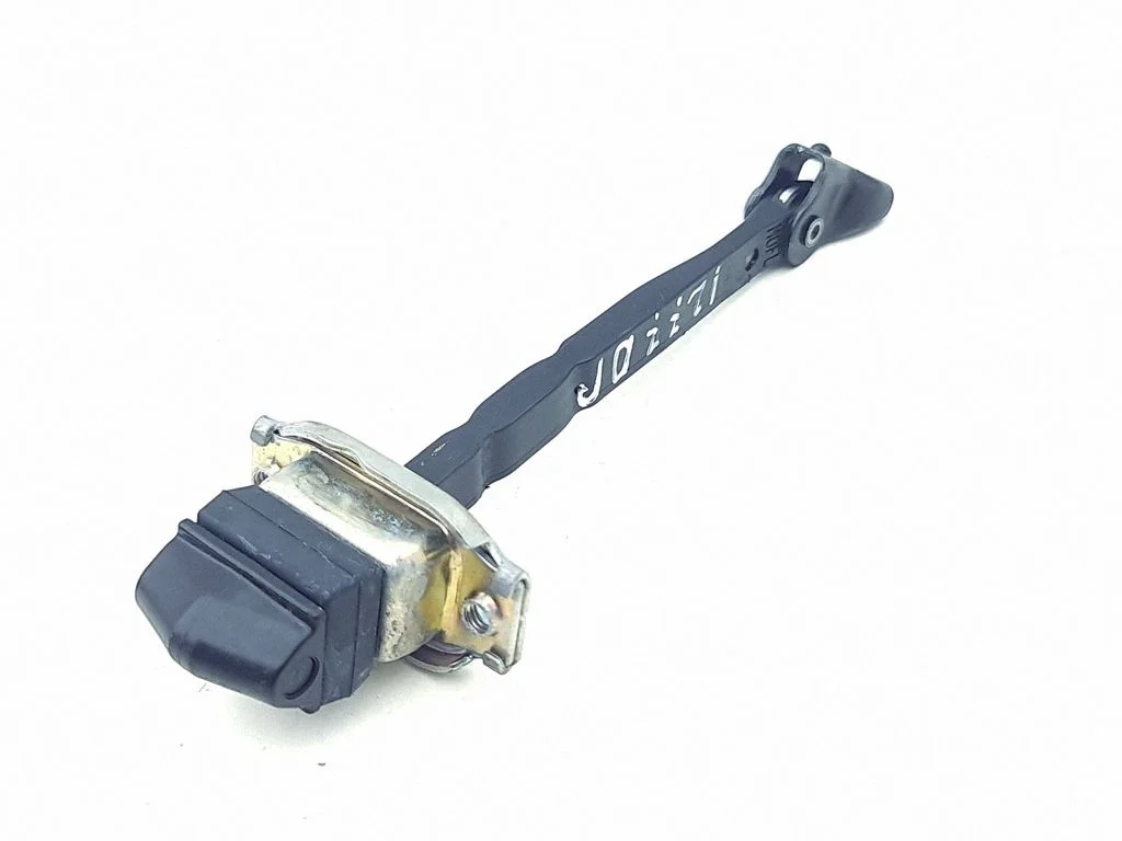 Front door check strap stopper – right