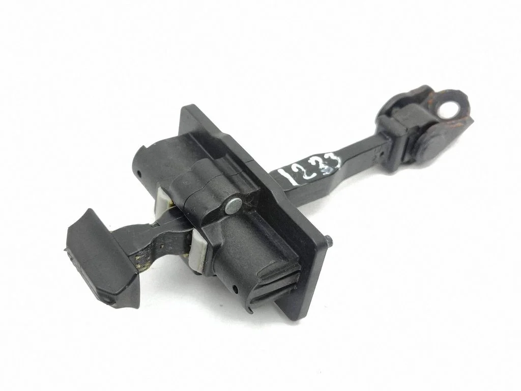 Front door check strap stopper – right