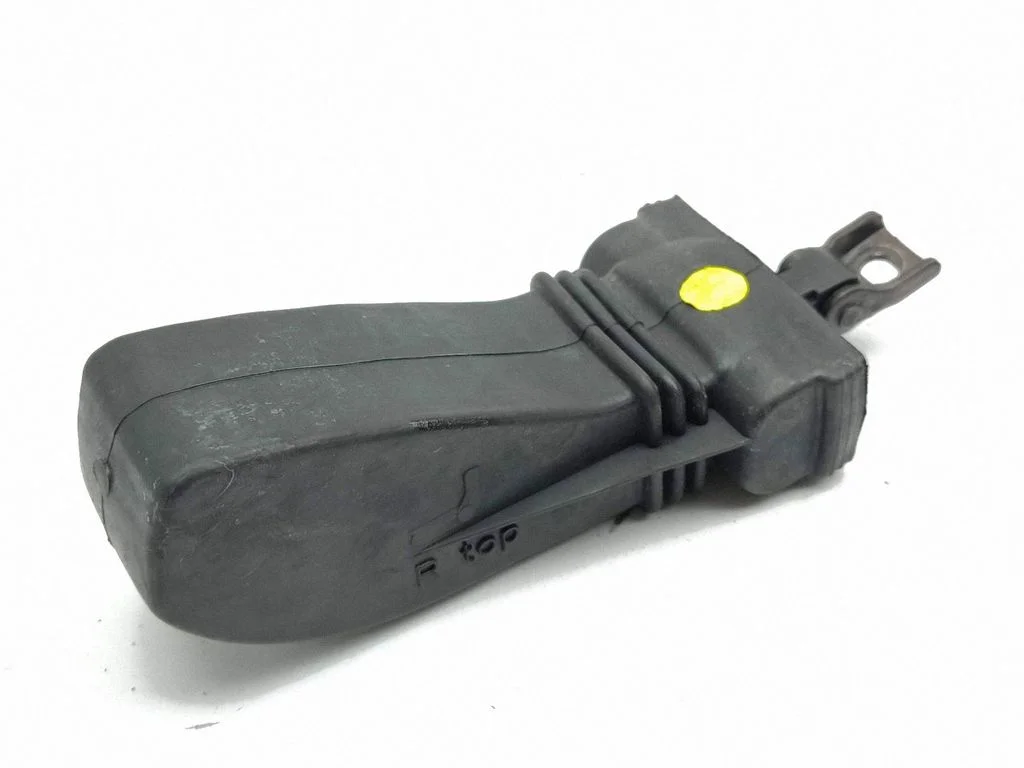 Front door check strap stopper – Porsche Cayenne (92A) (2010-2017)