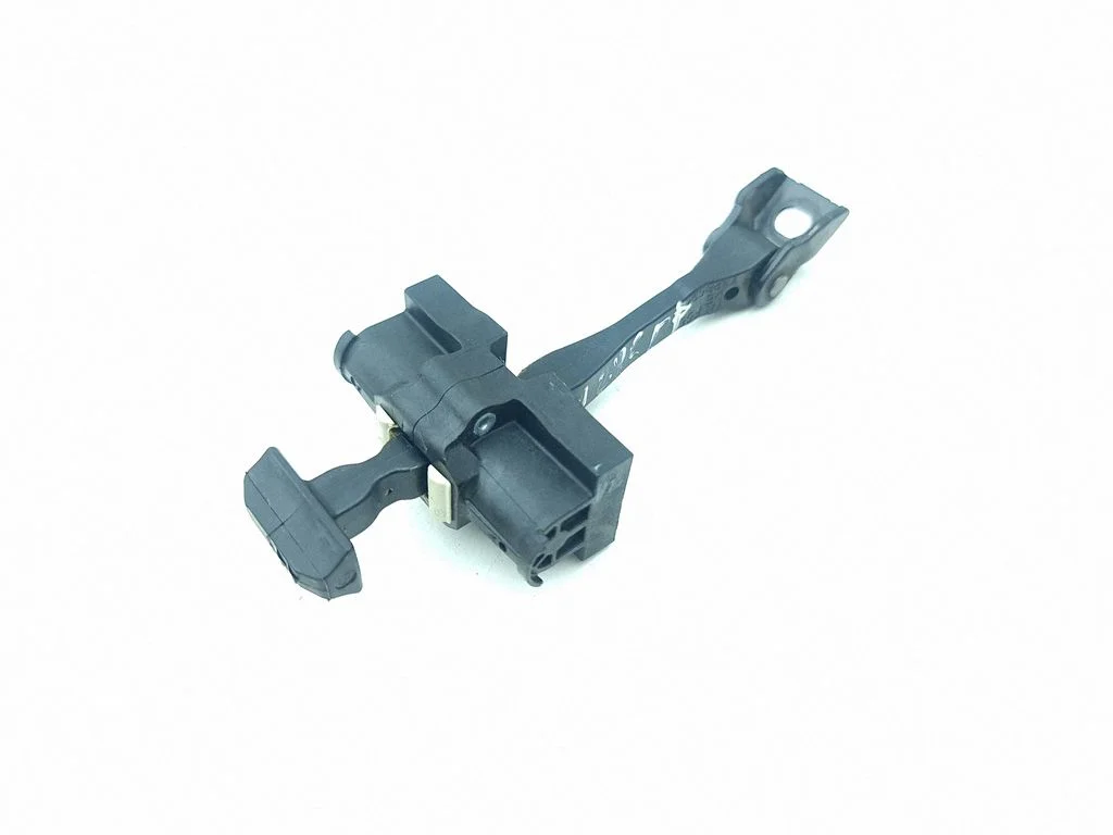 Front door check strap stopper – right