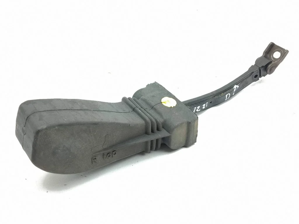 Front door check strap stopper – Porsche Cayenne (92A) (2010-2017)