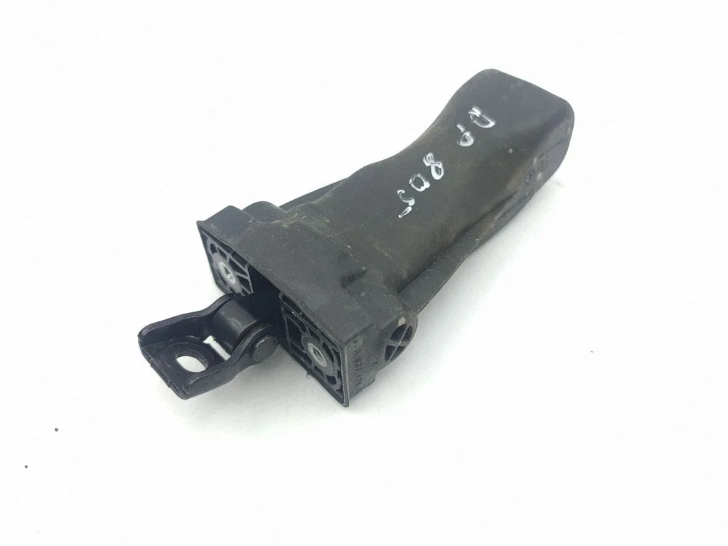 Front door check strap stopper 5FA837267