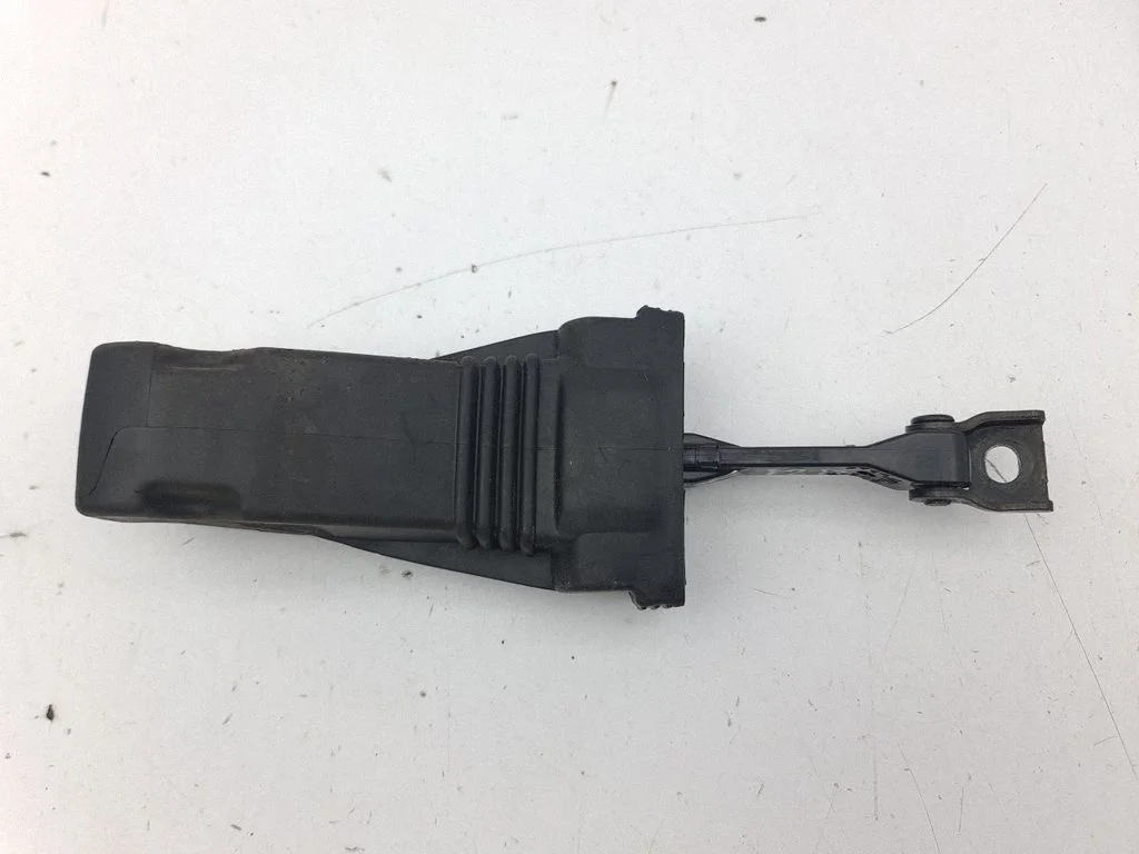 Front door check strap stopper 8W0837267