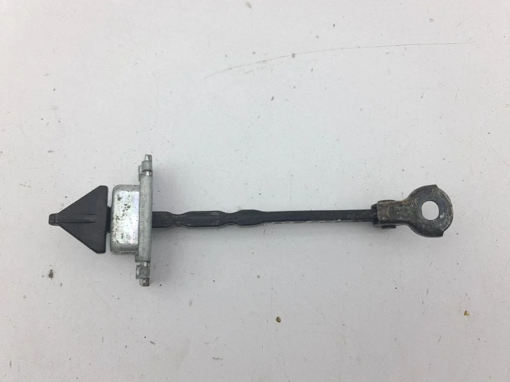 Front door check strap stopper – right