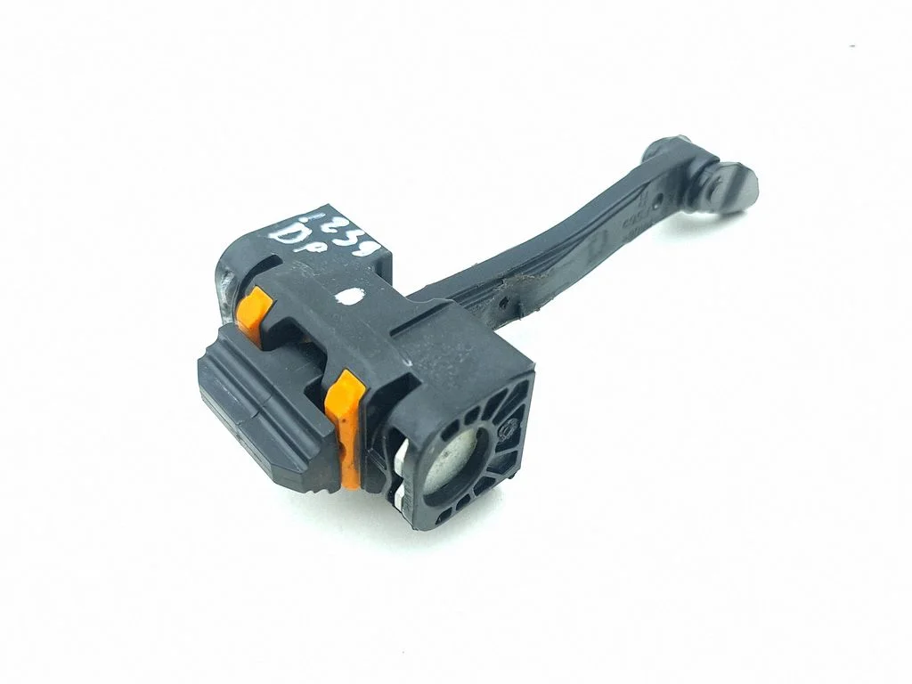 Front door check strap stopper – right