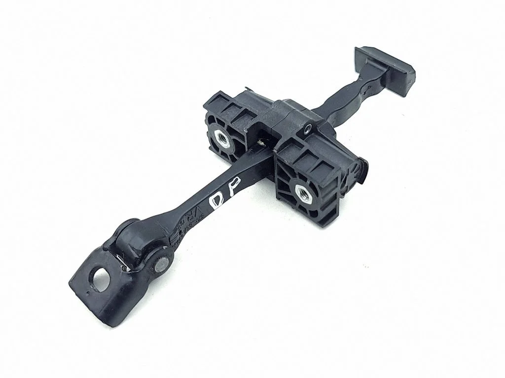 Front door check strap stopper – right