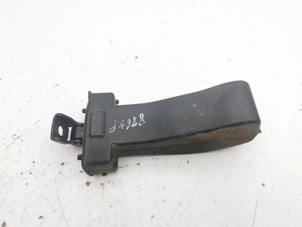 Front door check strap stopper A1777207000