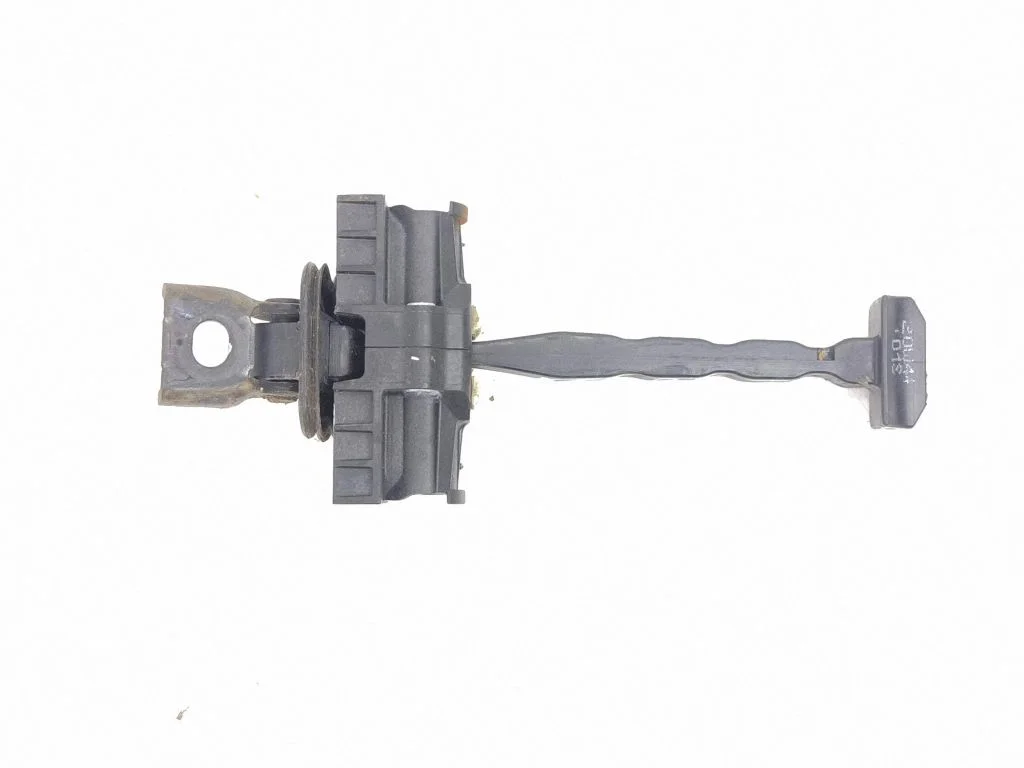 Front door check strap stopper – right