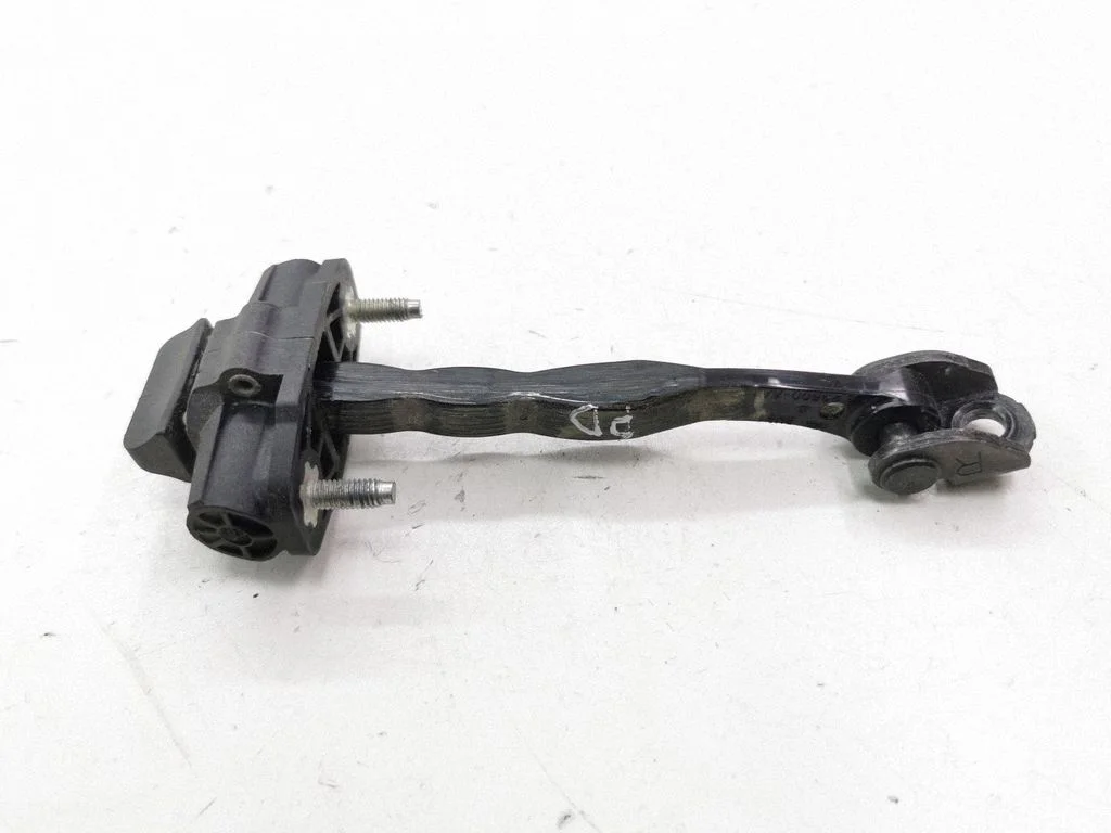 Front door check strap stopper BM51A23500AA