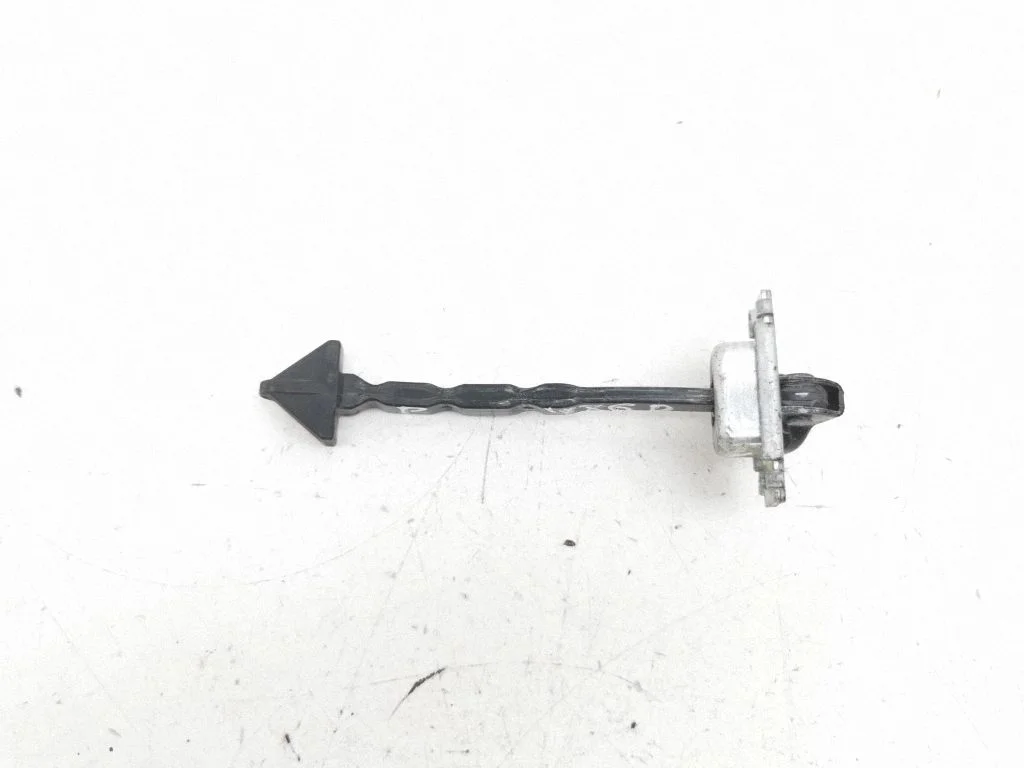 Front door check strap stopper – right
