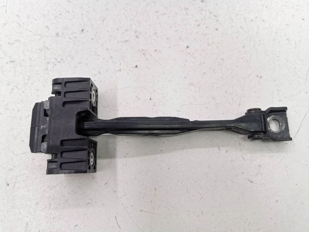 Front door check strap stopper 57A837249