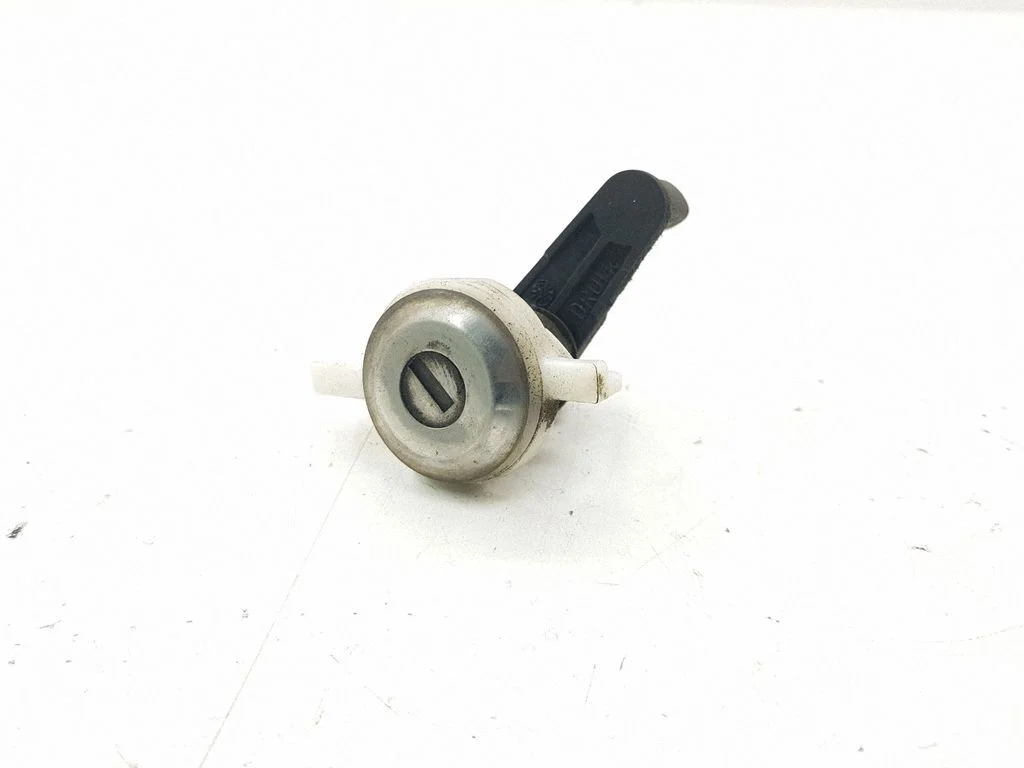 Front door lock (next to the handle) 7700838541